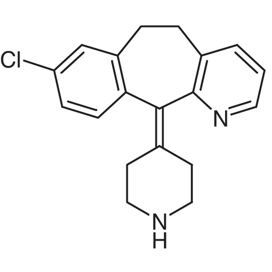 Desloratadine >98.0%(T)(HPLC) - CAS 100643-71-8