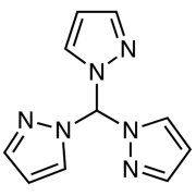Tris(1-pyrazolyl)methane >98.0%(GC) - CAS 80510-03-8