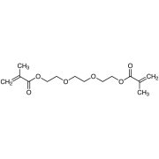 Triethylene Glycol Dimethacrylate (stabilized with MEHQ) >95.0%(GC) - CAS 109-16-0