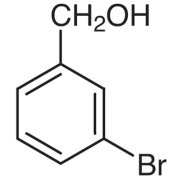 3-Bromobenzyl Alcohol >98.0%(GC) - CAS 15852-73-0