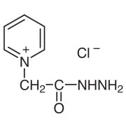 Girard's Reagent P >95.0%(T) - CAS 1126-58-5