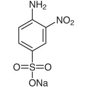 Sodium 2-Nitroaniline-4-sulfonate >98.0%(HPLC) - CAS 5042-33-1