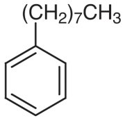 n-Octylbenzene >98.0%(GC) - CAS 2189-60-8