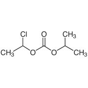 1-Chloroethyl Isopropyl Carbonate >98.0%(GC) - CAS 98298-66-9