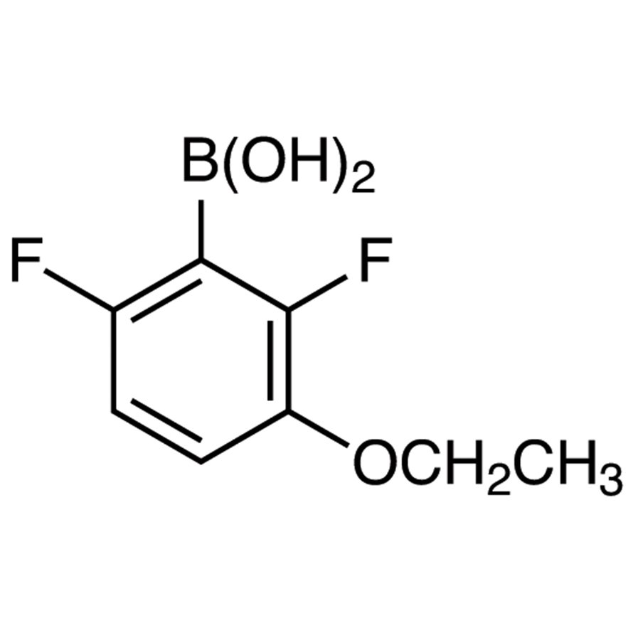 3-Ethoxy-2,6-difluorophenylboronic Acid (contains varying amounts of Anhydride)  - CAS 849062-00-6