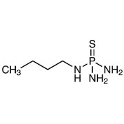 N-Butylthiophosphoric Triamide >98.0%(T)(HPLC) - CAS 94317-64-3