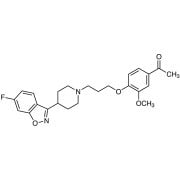 Iloperidone >98.0%(T)(HPLC) - CAS 133454-47-4