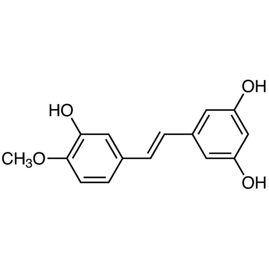 Rhapontigenin >98.0%(GC) - CAS 500-65-2