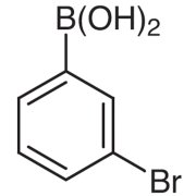 3-Bromophenylboronic Acid (contains varying amounts of Anhydride)  - CAS 89598-96-9