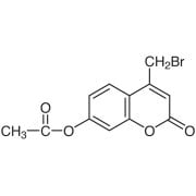 7-Acetoxy-4-bromomethylcoumarin [for HPLC Labeling] >98.0%(T)(HPLC) - CAS 2747-04-8