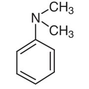 N,N-Dimethylaniline >99.0%(GC)(T) - CAS 121-69-7