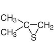 Isobutylene Sulfide >98.0%(GC) - CAS 3772-13-2
