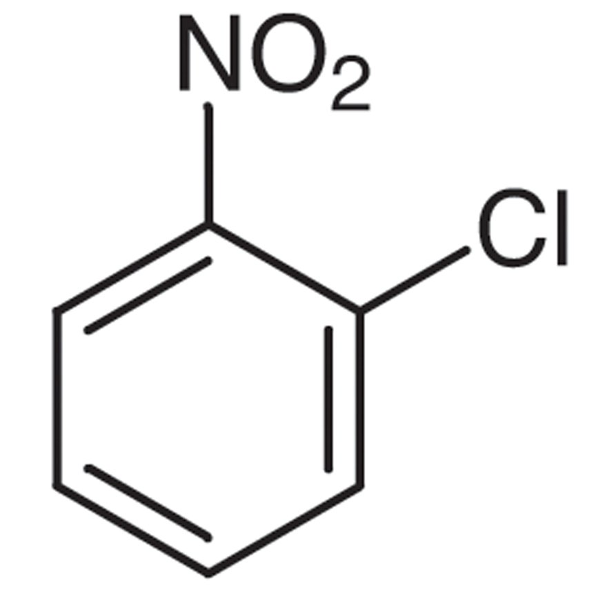 2-Chloronitrobenzene >99.0%(GC) - CAS 88-73-3