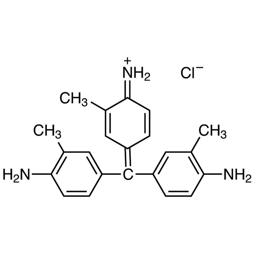 New Fuchsin [for Biochemical Research]  - CAS 3248-91-7