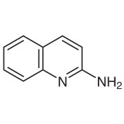 2-Aminoquinoline >97.0%(GC)(T) - CAS 580-22-3