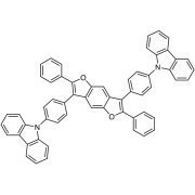 CZBDF >98.0%(HPLC) - CAS 1092578-51-2