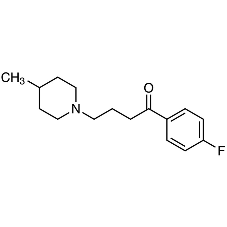 Melperone >95.0%(GC) - CAS 3575-80-2
