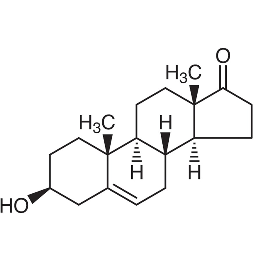 Dehydroepiandrosterone >99.0%(GC) - CAS 53-43-0