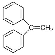 1,1-Diphenylethylene (stabilized with HQ) >98.0%(GC) - CAS 530-48-3