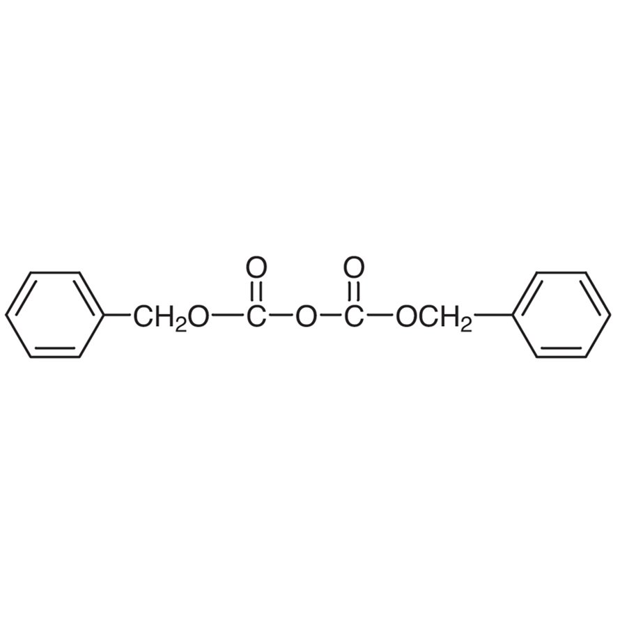 Dibenzyl Dicarbonate >97.0%(T) - CAS 31139-36-3