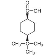 cis-4-tert-Butylcyclohexanecarboxylic Acid >98.0%(GC)(T) - CAS 943-28-2