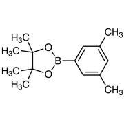 2-(3,5-Dimethylphenyl)-4,4,5,5-tetramethyl-1,3,2-dioxaborolane >97.0%(GC) - CAS 325142-93-6
