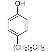 4-Hexylphenol >98.0%(GC) - CAS 2446-69-7