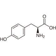 L-(-)-Tyrosine >98.5%(T) - CAS 60-18-4