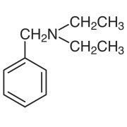N,N-Diethylbenzylamine >98.0%(GC)(T) - CAS 772-54-3