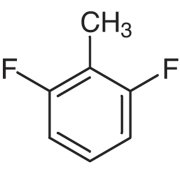 2,6-Difluorotoluene >99.0%(GC) - CAS 443-84-5