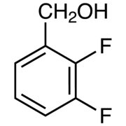 2,3-Difluorobenzyl Alcohol >98.0%(GC) - CAS 75853-18-8