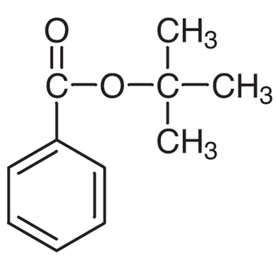 tert-Butyl Benzoate >98.0%(GC) - CAS 774-65-2