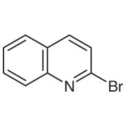 2-Bromoquinoline >98.0%(GC)(T) - CAS 2005-43-8