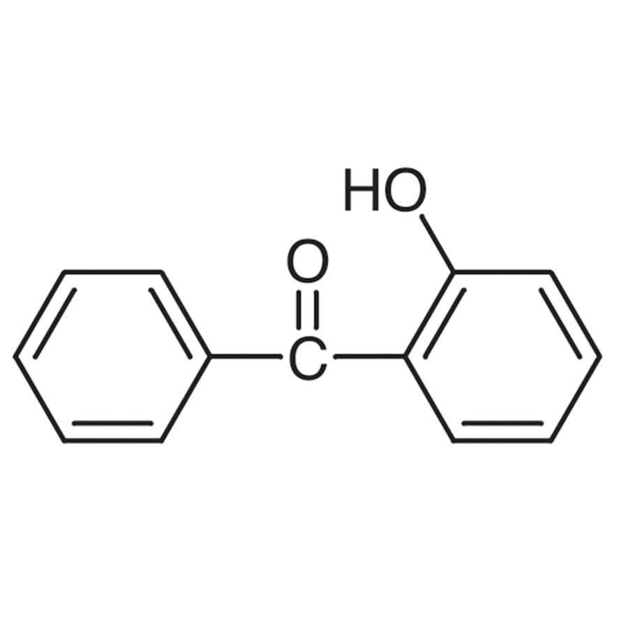 2-Hydroxybenzophenone >95.0%(GC) - CAS 117-99-7