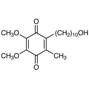 Idebenone >98.0%(T)(HPLC) - CAS 58186-27-9