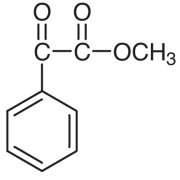 Methyl Benzoylformate >97.0%(GC) - CAS 15206-55-0