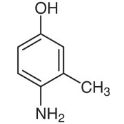 4-Amino-m-cresol >98.0%(GC)(T) - CAS 2835-99-6