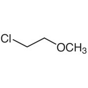 2-Chloroethyl Methyl Ether >98.0%(GC) - CAS 627-42-9