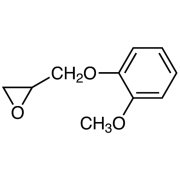 Glycidyl 2-Methoxyphenyl Ether >98.0%(GC) - CAS 2210-74-4