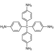 Tetrakis(4-aminophenyl)methane >95.0%(T)(HPLC) - CAS 60532-63-0