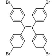 Tetrakis(4-bromophenyl)ethylene >97.0%(GC) - CAS 61326-44-1