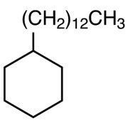 Tridecylcyclohexane >98.0%(GC) - CAS 6006-33-3