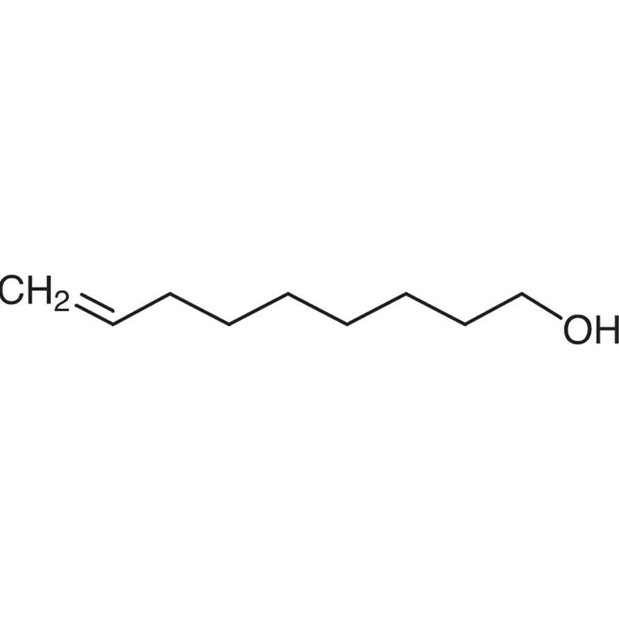 8-Nonen-1-ol >98.0%(GC) - CAS 13038-21-6