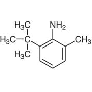 2-tert-Butyl-6-methylaniline >98.0%(GC)(T) - CAS 13117-94-7