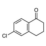 6-Chloro-1-tetralone >96.0%(GC) - CAS 26673-31-4