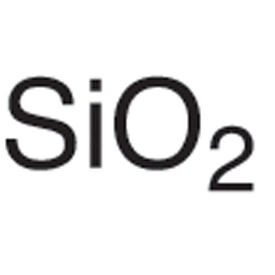 Silica Gel (Spherical, 60µm) [for Flash Chromatography]  - CAS 7631-86-9