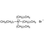 Tetra-n-octylammonium Bromide >98.0%(T) - CAS 14866-33-2