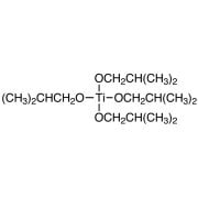 Tetraisobutyl Orthotitanate (contains Isopropoxide)  - CAS 7425-80-1