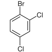 1-Bromo-2,4-dichlorobenzene >98.0%(GC) - CAS 1193-72-2