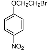 β-Bromo-4-nitrophenetole >97.0%(GC) - CAS 13288-06-7